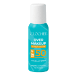 Spray Solar Bruma Over Makeup 1