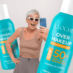 Spray Solar Bruma Over Makeup 2