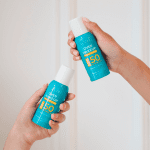 Spray Solar Bruma Over Makeup 4