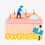 Equipo de brossage profesional - Imagen 2