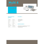 Multifunción Facial - Imagen 2