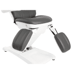 Sillón de pedicura eléctrico  HZ-3872S - Imagen 8