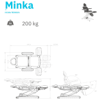 Sillón de pedicura eléctrico  HZ-3872S - Imagen 7