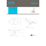 Sillón pedicura - Imagen 2