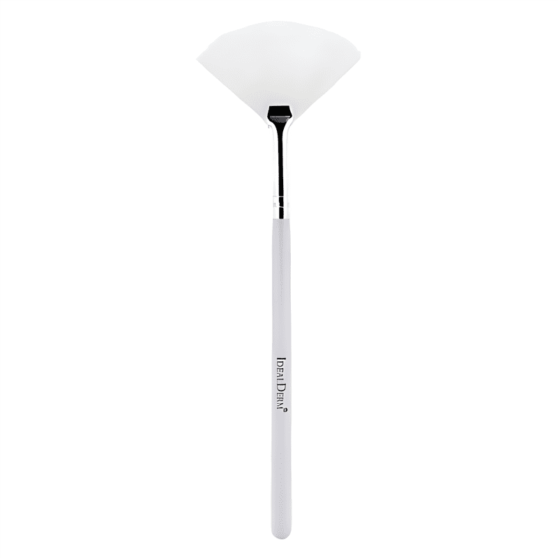 idbrush01-1 Cepillo abanico para productos cosméticos y dermatológicos - Imagen 1