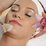Cepillo abanico para productos cosméticos y dermatológicos - Imagen 2