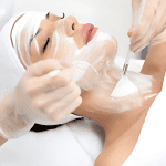 Cepillo abanico para productos cosméticos y dermatológicos - Imagen 3