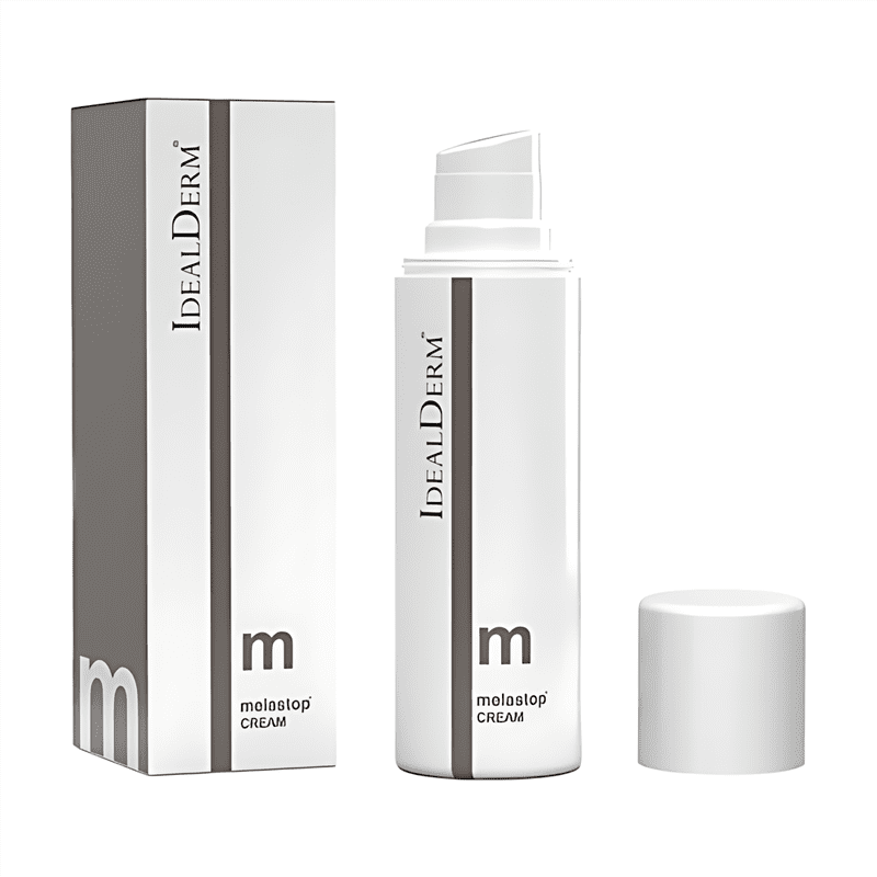 idmelagcr MELASTOP despigmentante , Idealderm - Imagen 1