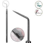 Aguja de crochet para laminar pestañas - GENIE - SX - Imagen 2