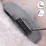 Aguja de crochet para laminar pestañas - GENIE - SX - Imagen 4