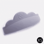 Juego de 4 almohadillas de silicona reutilizables - Mix - Imagen 5