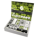 Kit de laminación y tinte de pestañas vegano