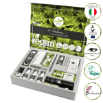 Kit de laminación y tinte de pestañas vegano - Imagen 2