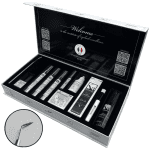 Kit con laminación - tinte de pestañas Genie - Imagen 2