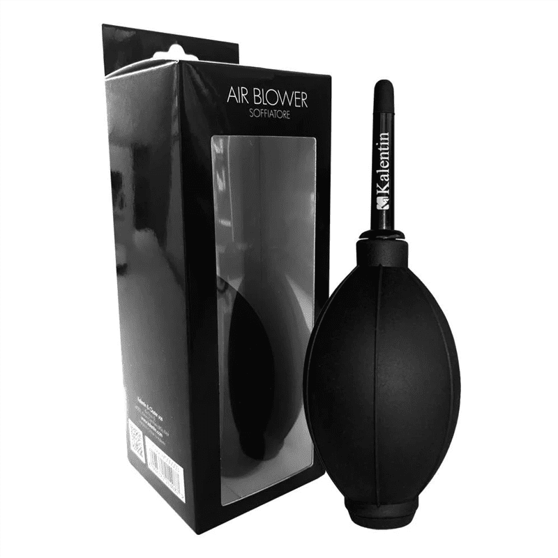 soplador de secado1 Soplador para secado de pegamento - Imagen 1