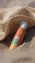 Spray Solar corporal y facial  CLOCHÉE SPF50+ - Imagen 2