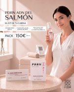KIT PROFESIONAL DE PDRN  (Polidesoxirribonucleótido)